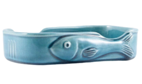 Sardine Ceramic - Jade Blue - Image 2