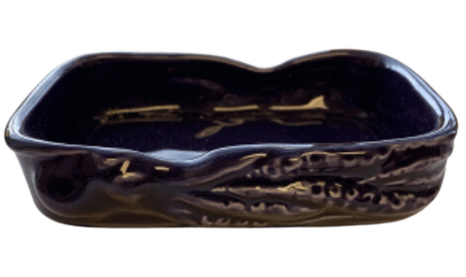 Octopus Ceramic - Purple - Image 2