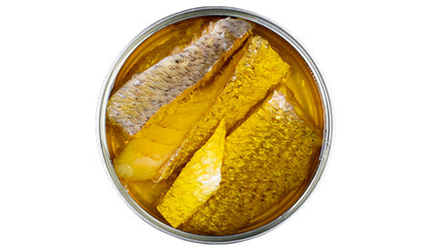 Croaker in Olive Oil - Image 3