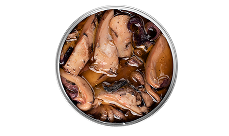 Cuttlefish Algarve Style - Image 3