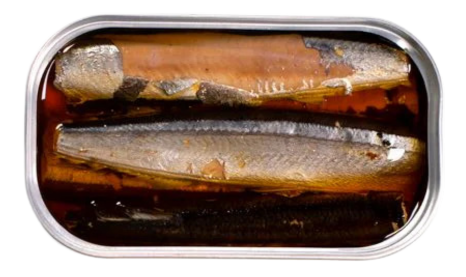 Garfish in Spiced Olive Oil - Image 3