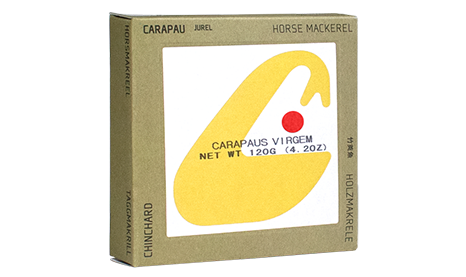 Horse Mackerel Virgins