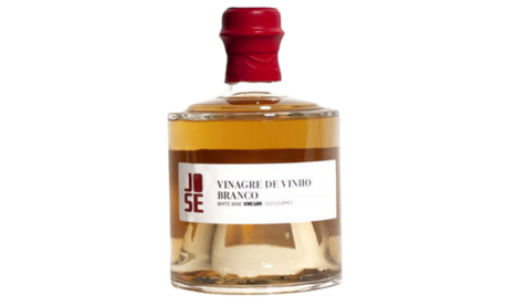 Aged White Wine Vinegar