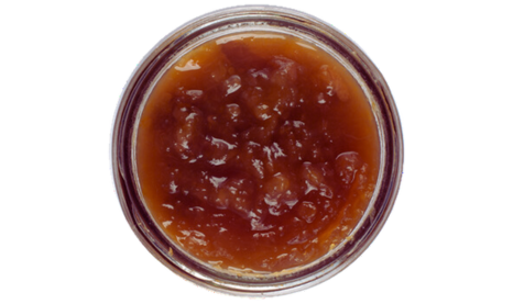 Pumpkin and Walnut Jam - Image 3