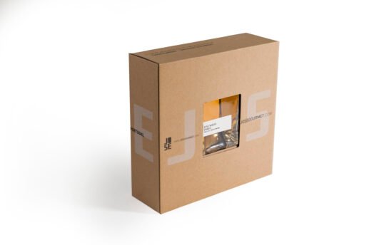 Premium Box for 1 Liqueur - 5 Units