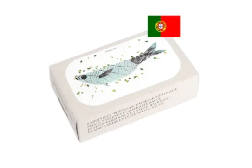 Polvo em Azeite com Piri-Piri