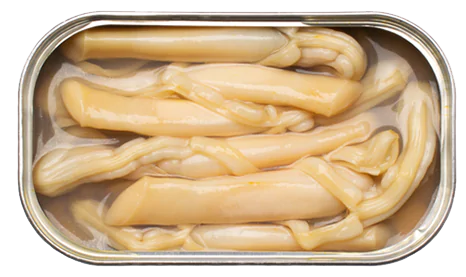 Razor Shell in Brine - Image 3